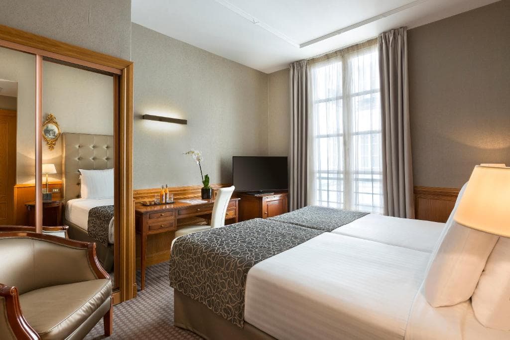 Melia Paris Vendôme - 16