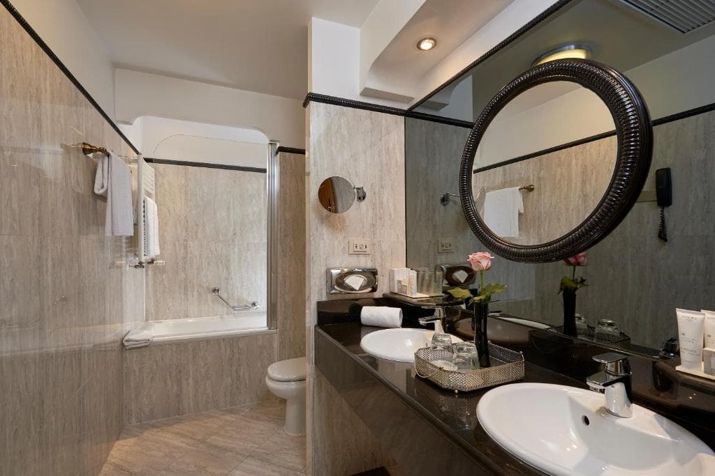 Melia Paris Vendôme - 17