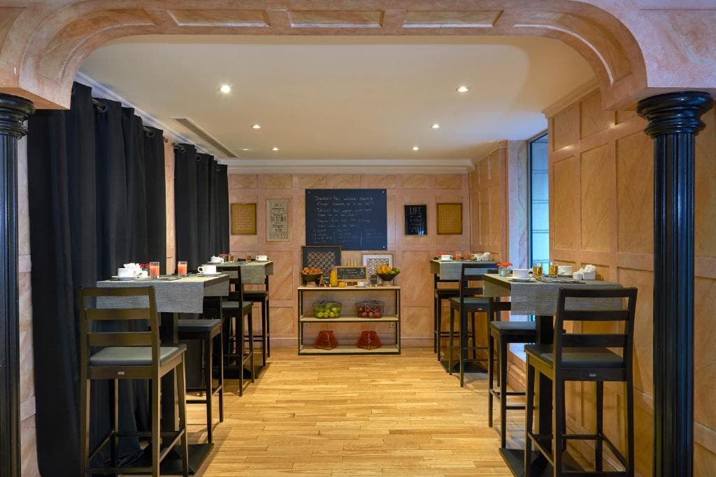 Melia Paris Vendôme - 20