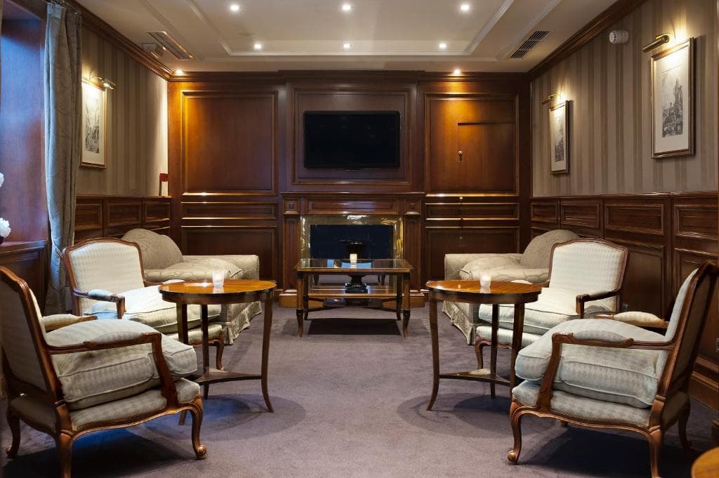 Melia Paris Vendôme - 21