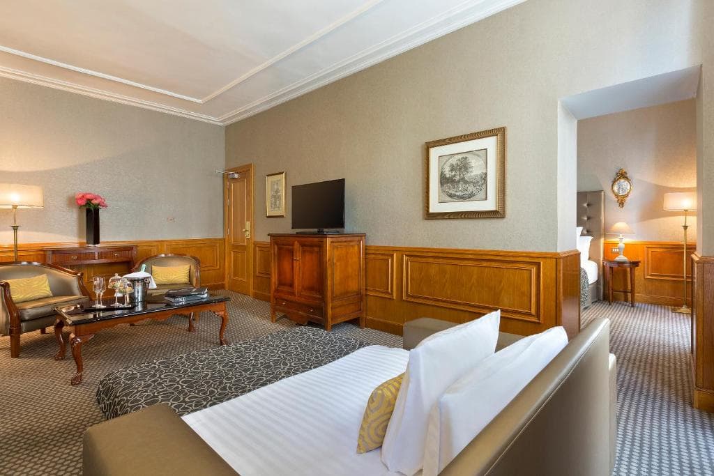 Melia Paris Vendôme - 22