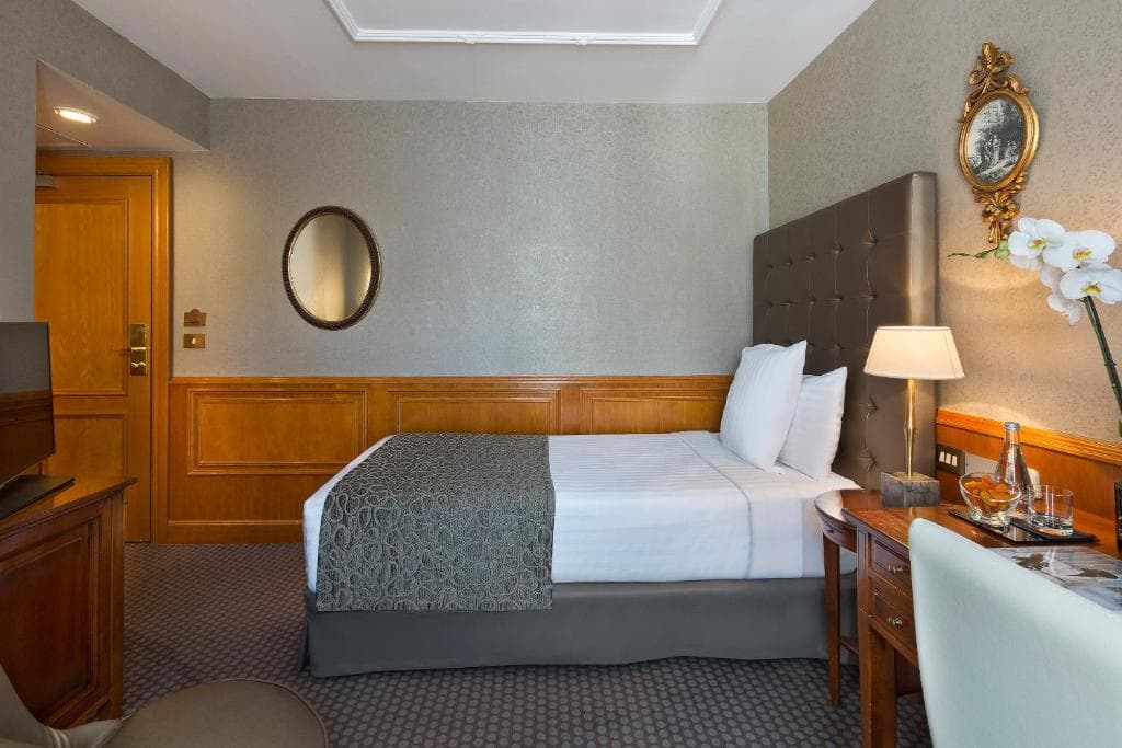 Melia Paris Vendôme - 23