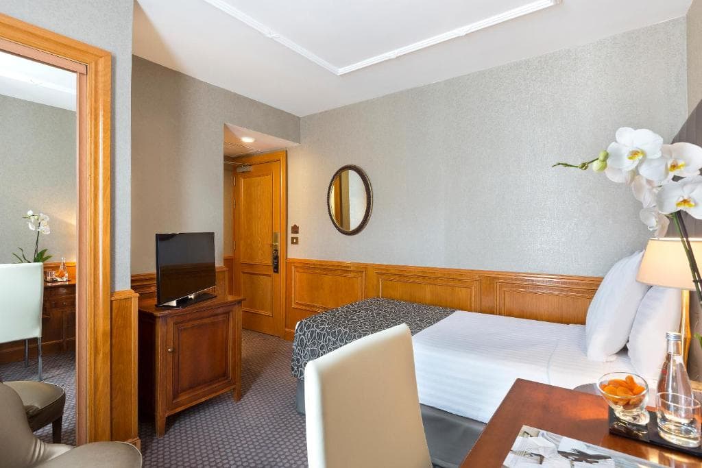 Melia Paris Vendôme - 24