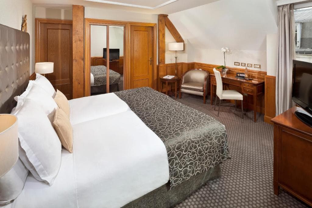 Melia Paris Vendôme - 25