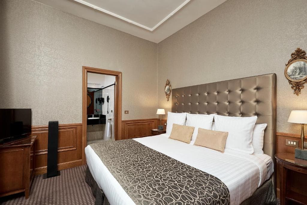 Melia Paris Vendôme - 28