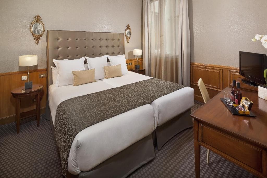 Melia Paris Vendôme - 29