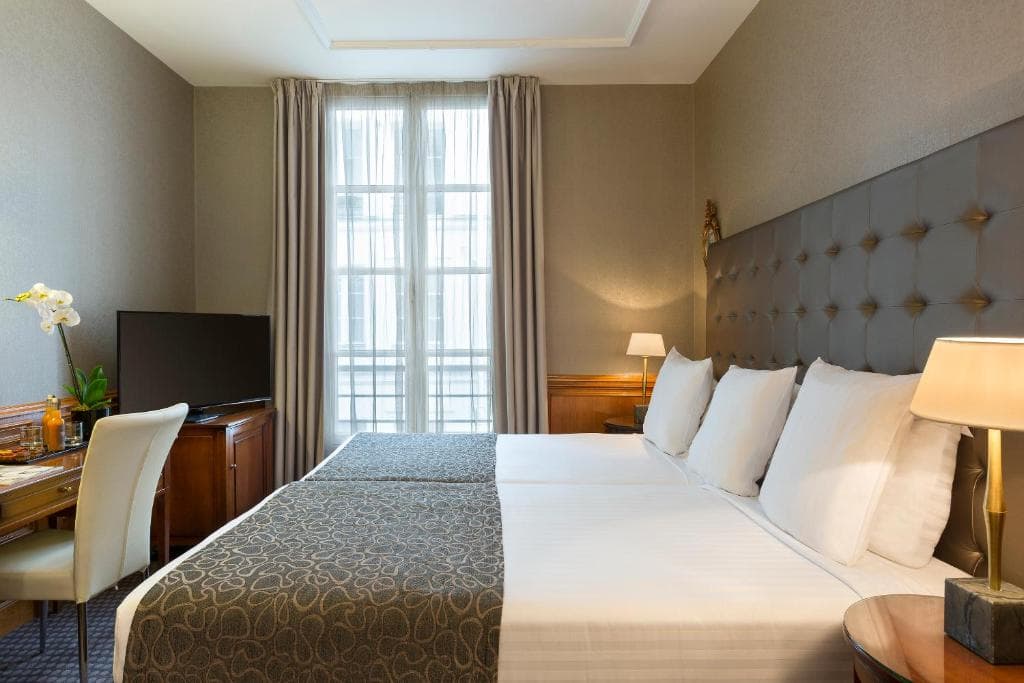 Melia Paris Vendôme - 30