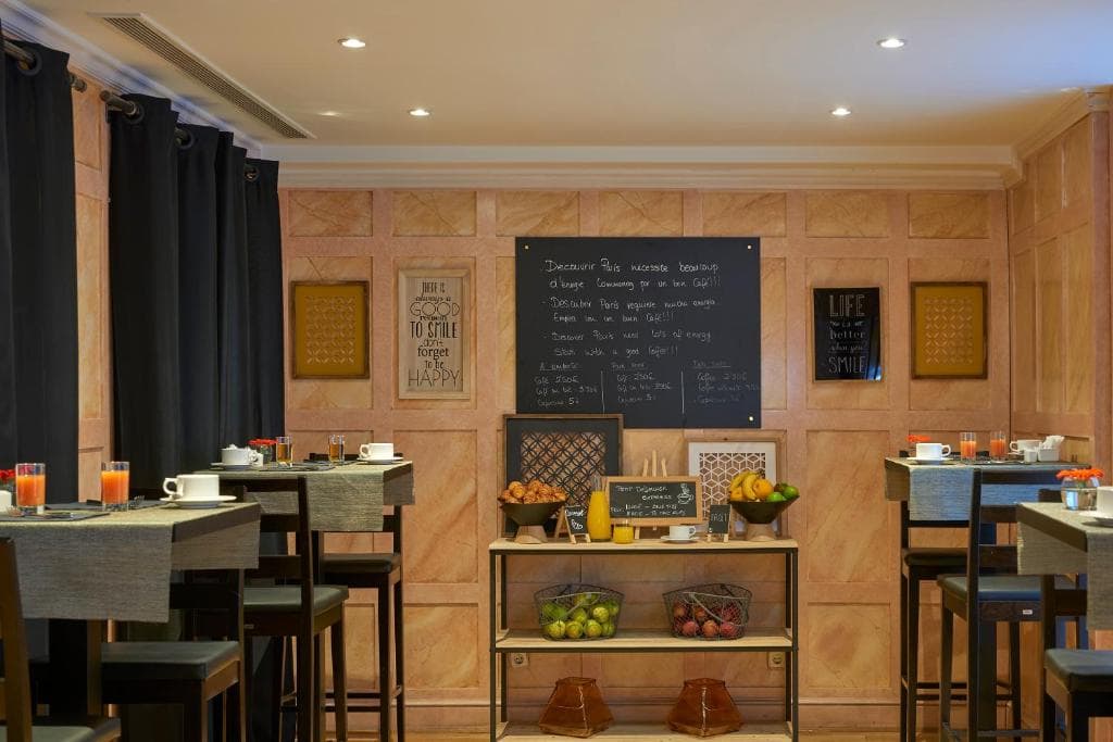 Melia Paris Vendôme - 33