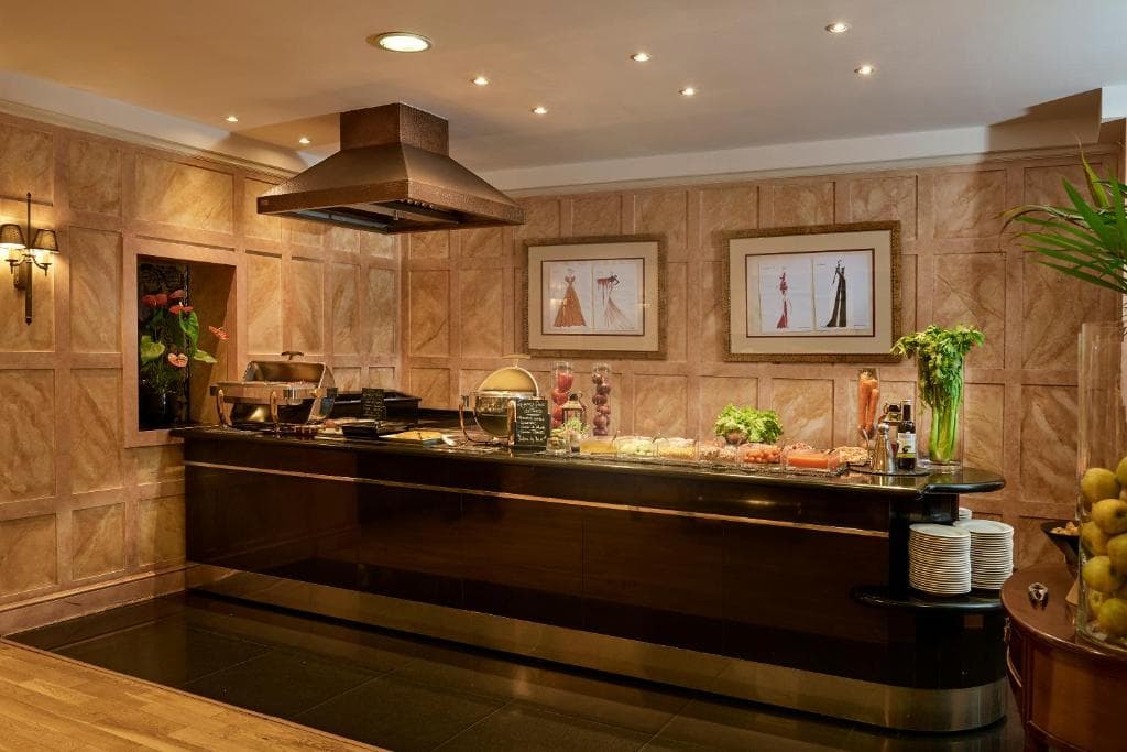 Melia Paris Vendôme - 35
