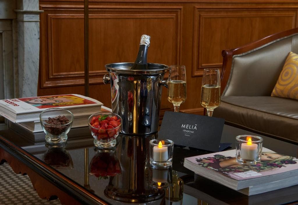 Melia Paris Vendôme - 37