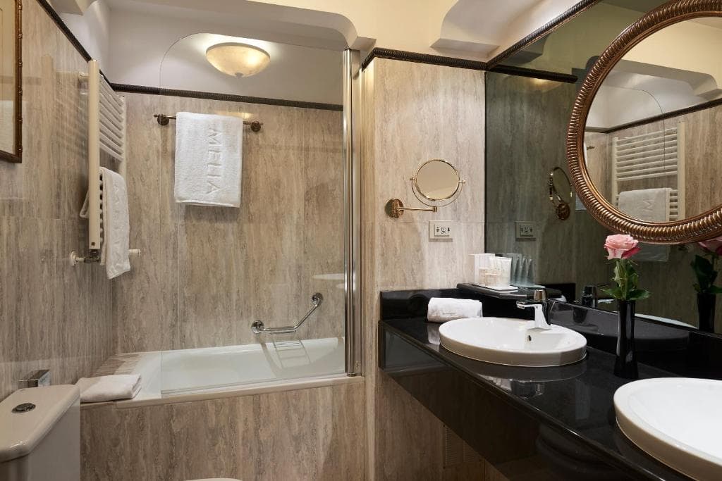 Melia Paris Vendôme - 40