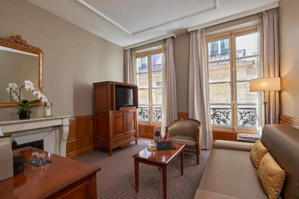 Melia Paris Vendôme - 41