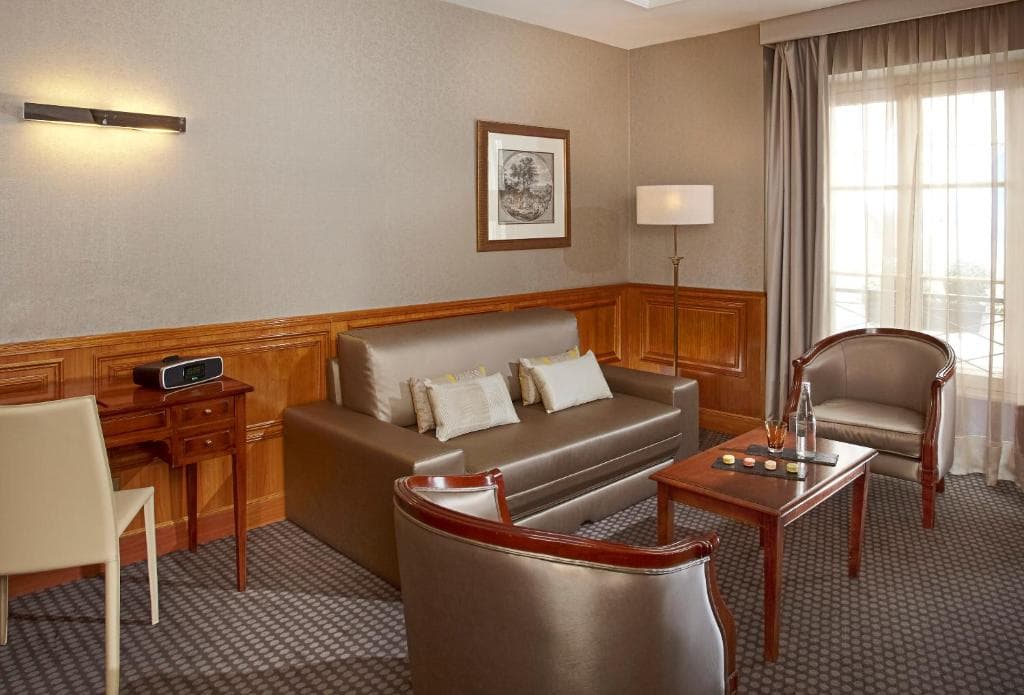 Melia Paris Vendôme - 42