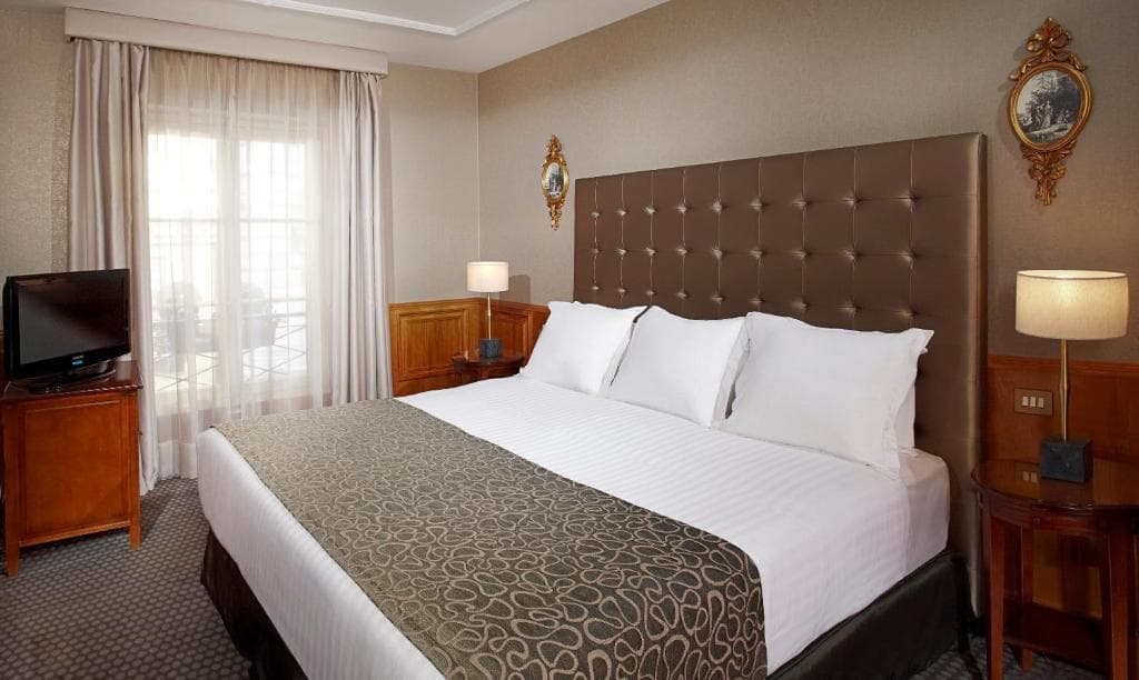 Melia Paris Vendôme - 43