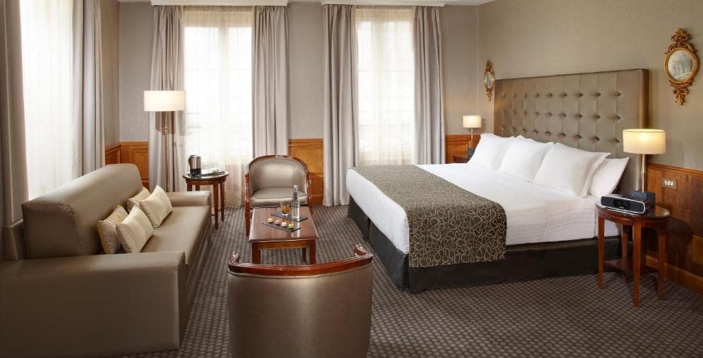 Melia Paris Vendôme - 44