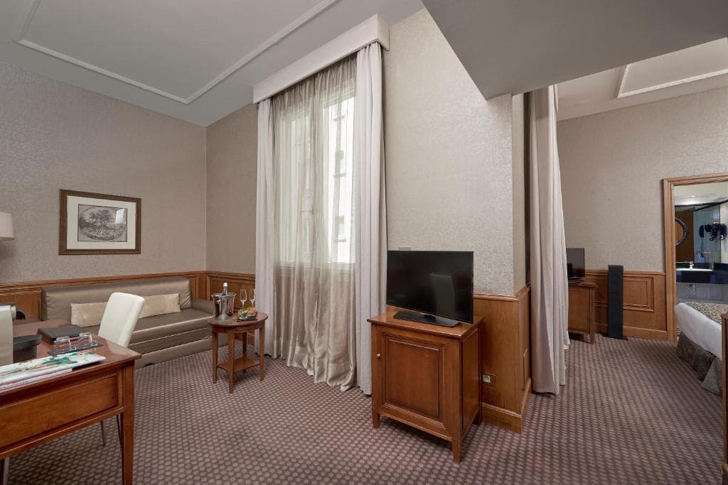 Melia Paris Vendôme - 45
