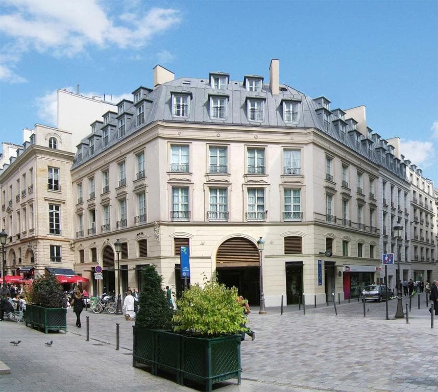 Residhome Paris Opera - 1