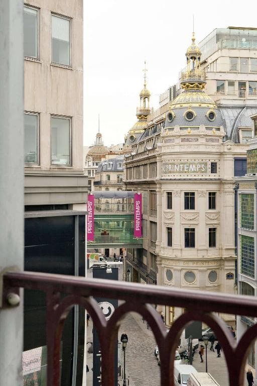 Residhome Paris Opera - 11