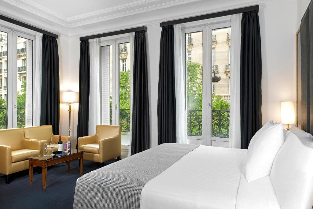 Melia Paris Champs-Elysees - 2