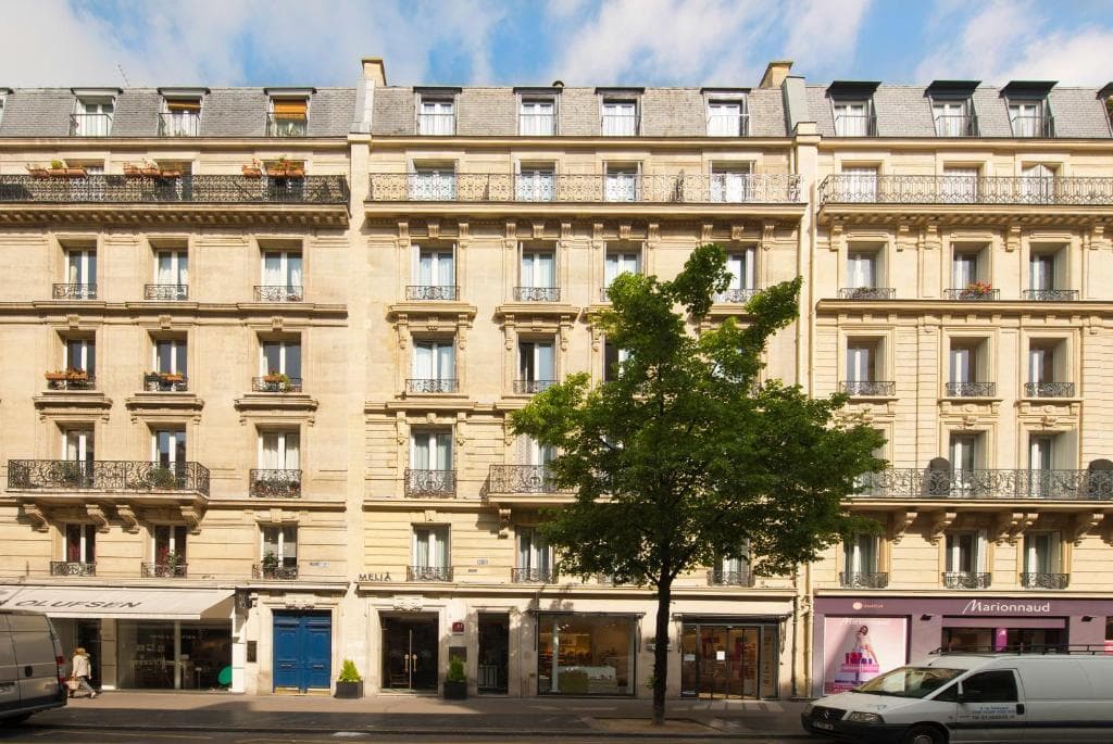 Melia Paris Champs-Elysees - 1