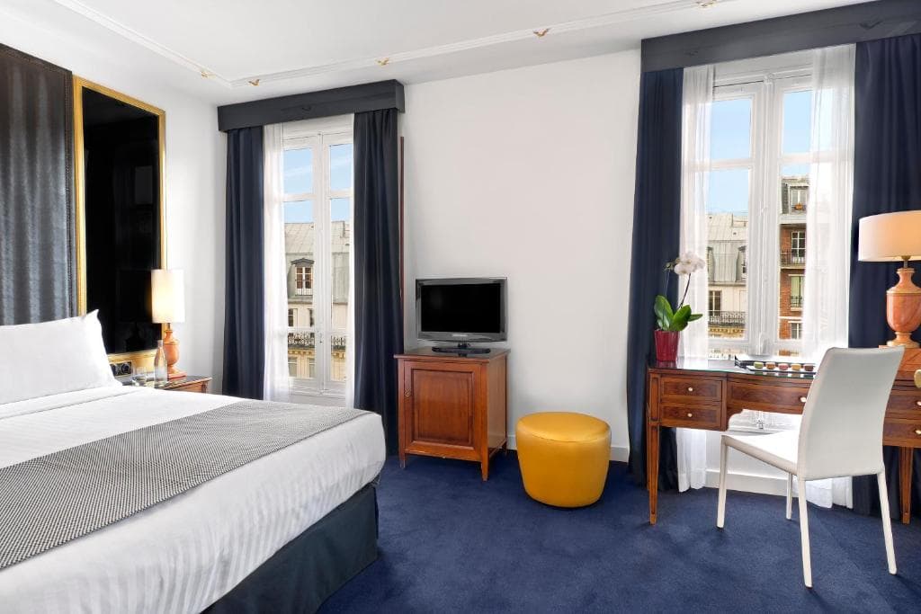 Melia Paris Champs-Elysees - 6