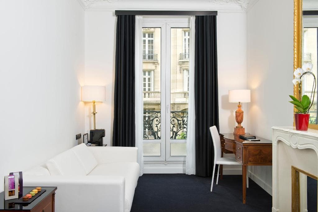 Melia Paris Champs-Elysees - 7