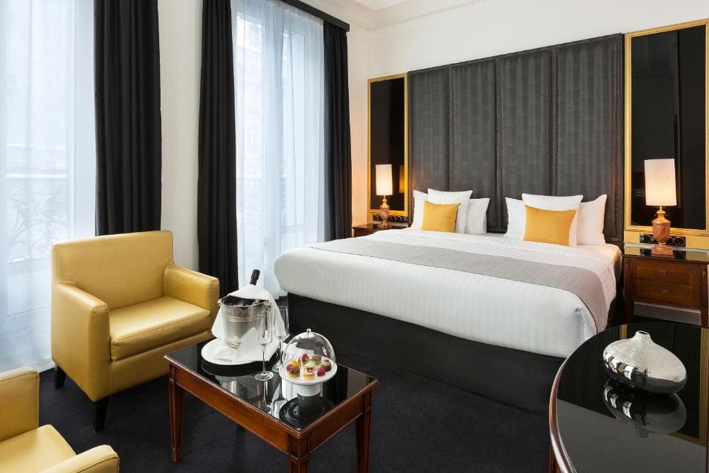 Melia Paris Champs-Elysees - 20