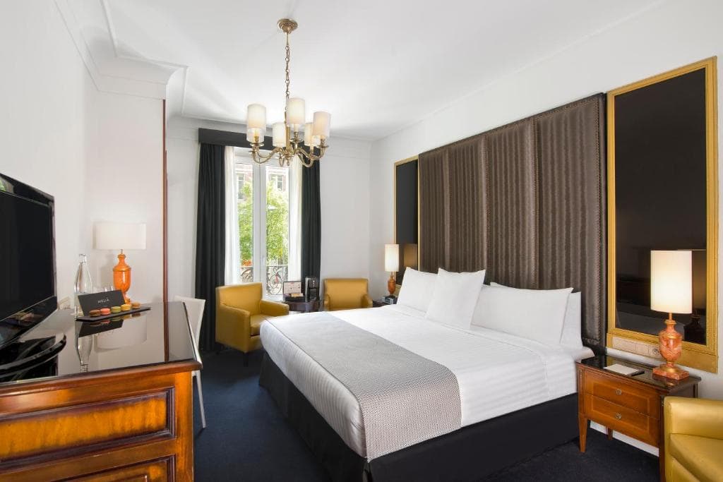 Melia Paris Champs-Elysees - 24