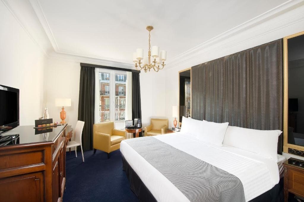 Melia Paris Champs-Elysees - 28