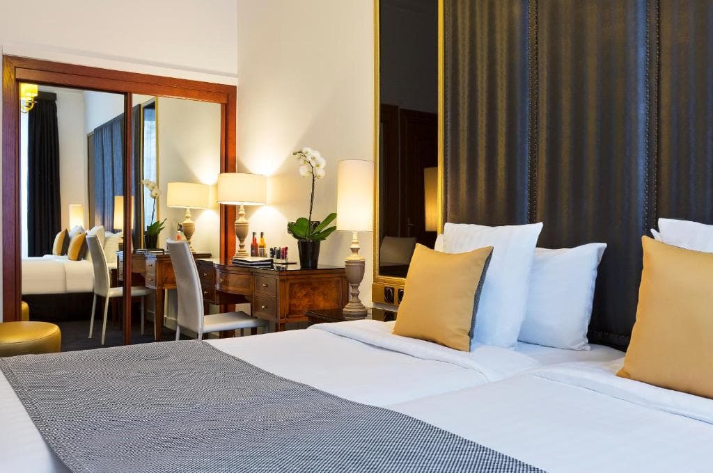 Melia Paris Champs-Elysees - 31
