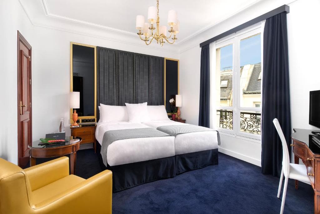 Melia Paris Champs-Elysees - 33