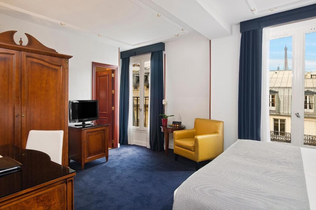 Melia Paris Champs-Elysees - 39