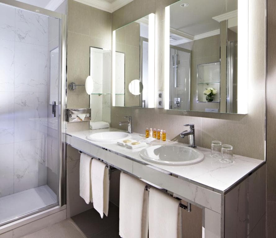 Hotel Rochester Champs Elysees - 4