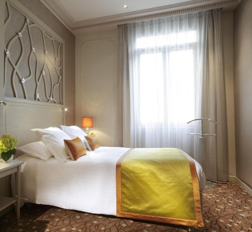 Hotel Rochester Champs Elysees - 9