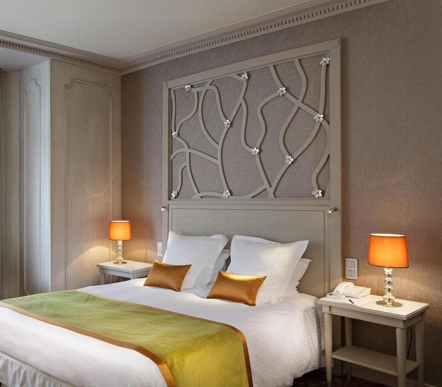 Hotel Rochester Champs Elysees - 10