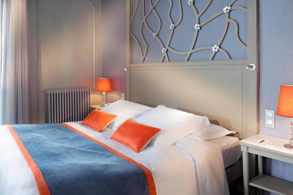 Hotel Rochester Champs Elysees - 11