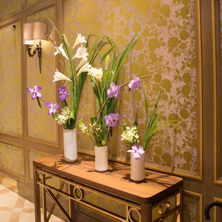 Hotel Rochester Champs Elysees - 38