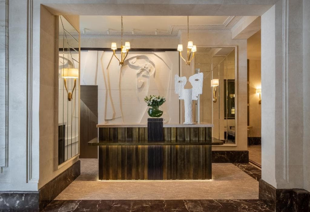 Hotel Elysia - 2