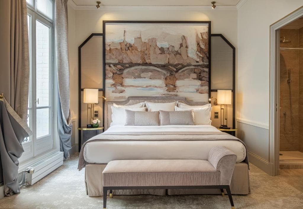 Hotel Elysia - 4