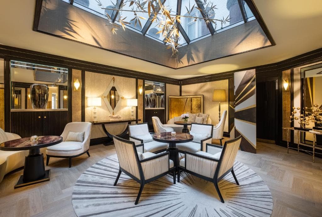 Hotel Elysia - 1