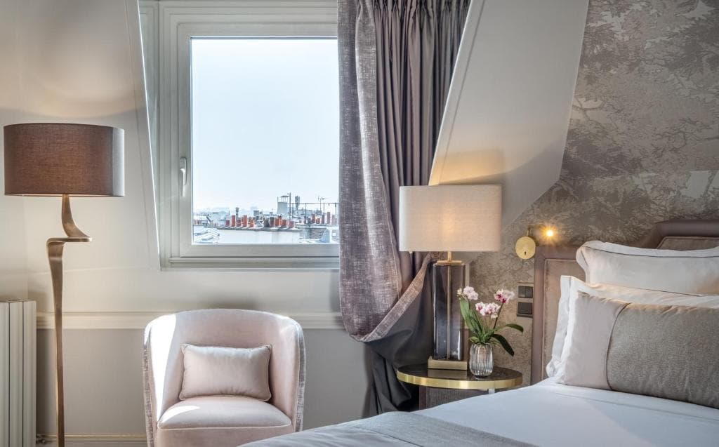 Hotel Elysia - 8