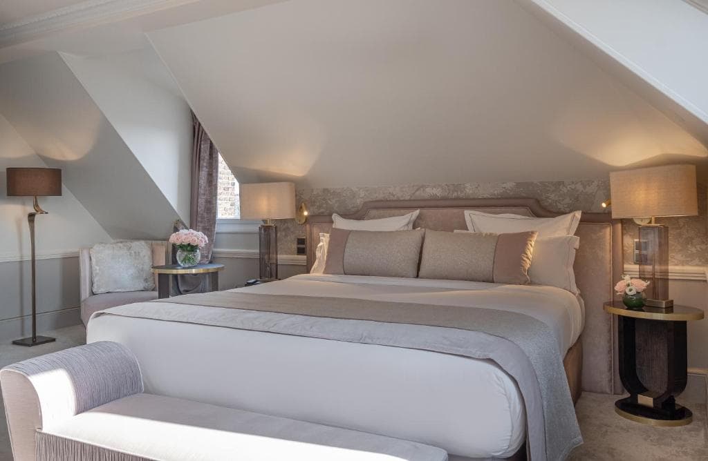 Hotel Elysia - 10