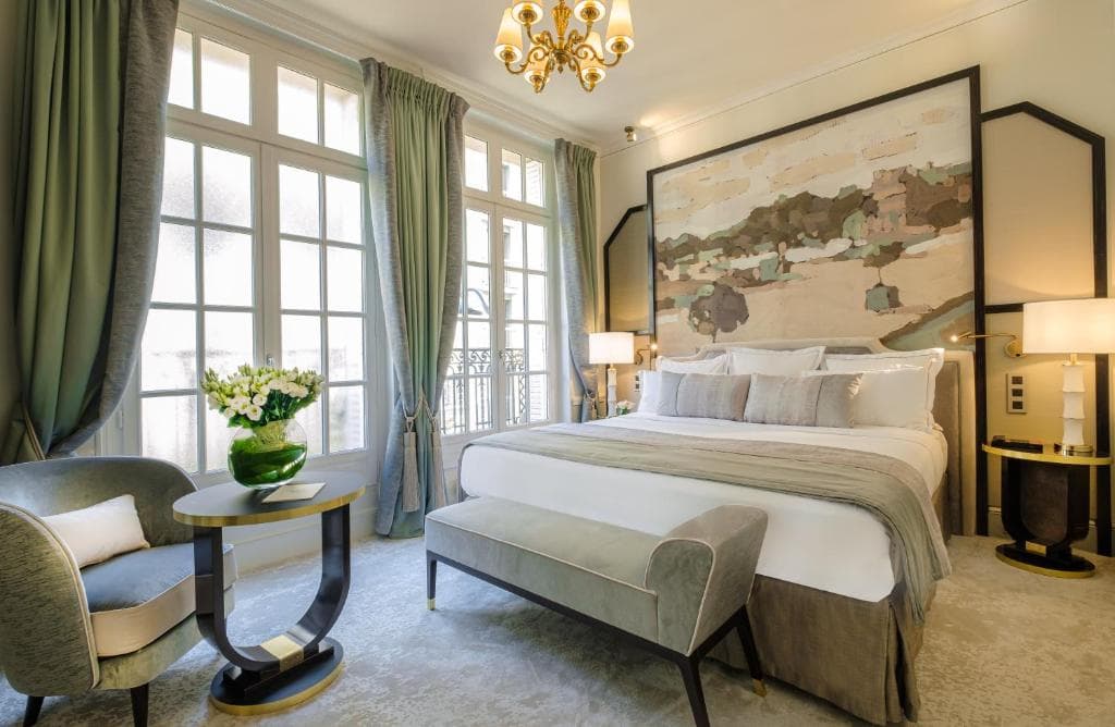 Hotel Elysia - 11