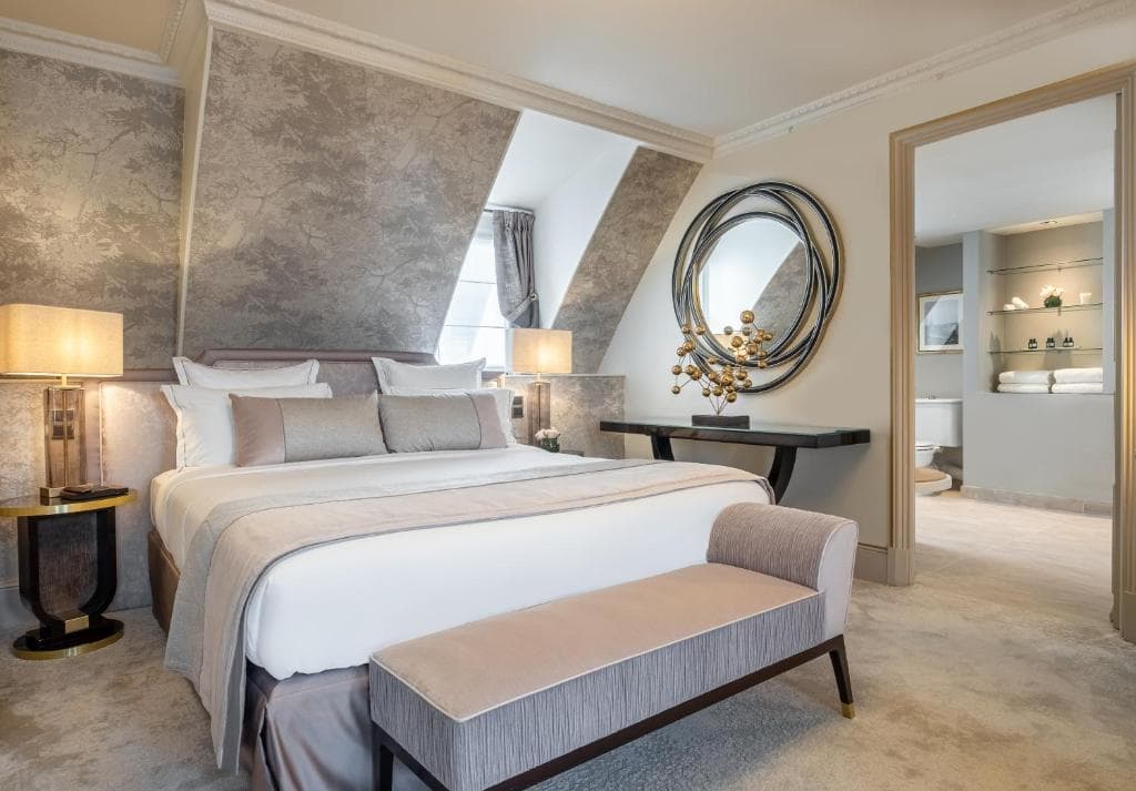 Hotel Elysia - 12