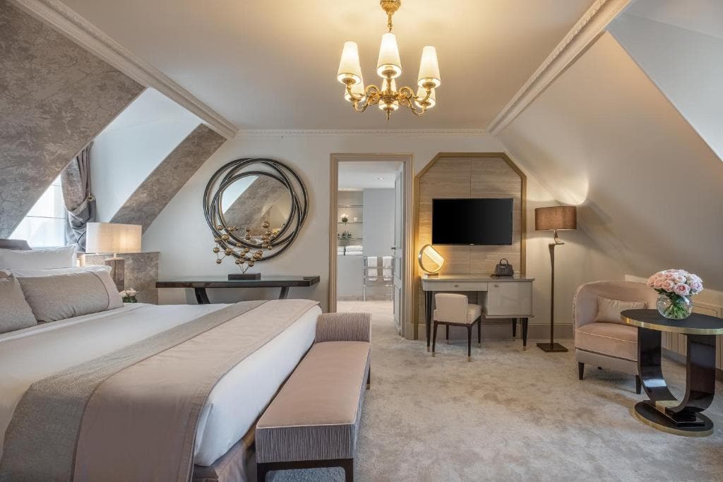 Hotel Elysia - 13