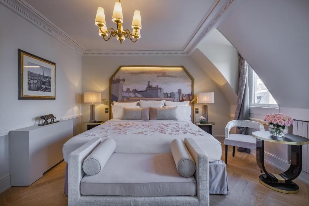 Hotel Elysia - 24