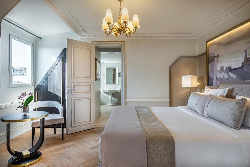 Hotel Elysia - 26