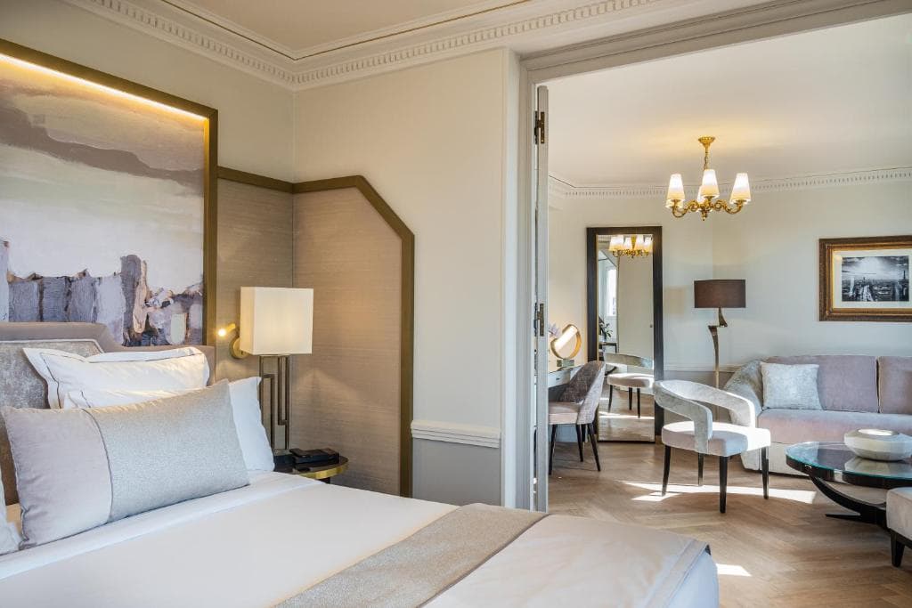 Hotel Elysia - 27