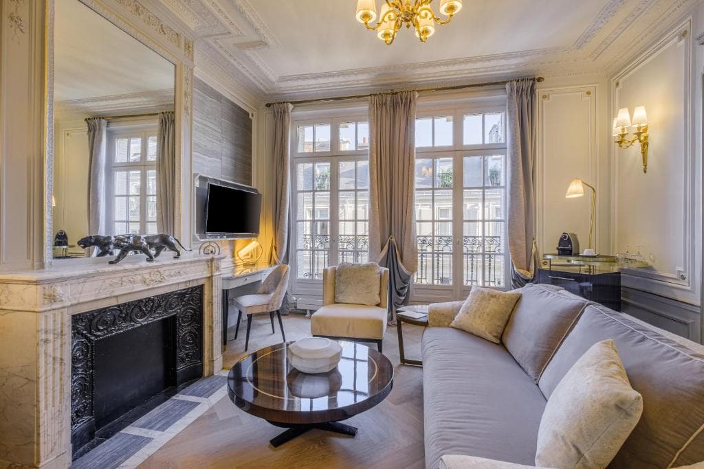 Hotel Elysia - 33
