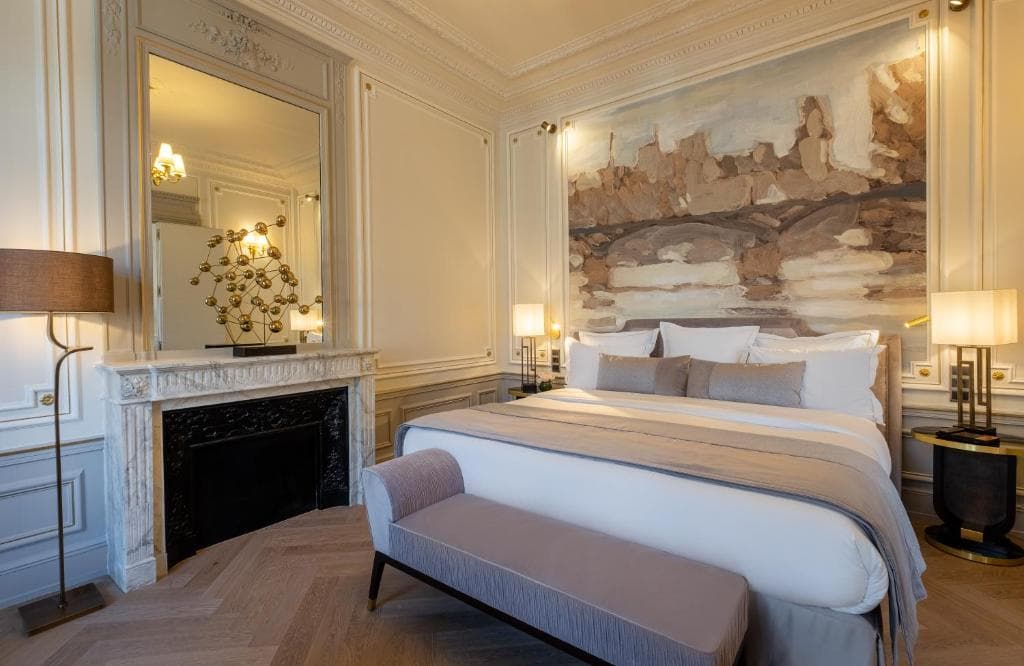 Hotel Elysia - 35
